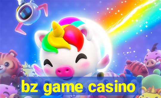 bz game casino